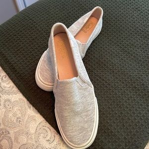 Keds dream foam sneakers,  gently worn (1-2x’s)